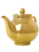Заварочный чайник золото для самовара фото 2 — Samovars.ru